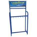 Goodyear Wiperblade Display