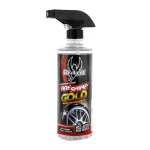 Ebullient Tire Shine Gold Waterproof 500Ml