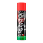 Ebullient Tire Shine Premium Spray 650Ml