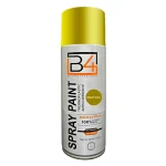 Bright Gold B4 Spray Paint 400Ml