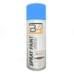 Diamond Blue B4 Spray Paint 400Ml