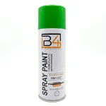 Leaf Green B4 Spray Paint 400Ml