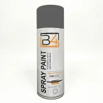 Naval Grey B4 Spray Paint 400Ml