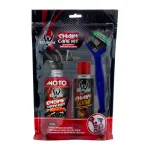 Ebullient Chain Care Kit