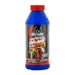 Ebullient Universal Brake Fluid Dot 3 120Ml