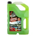 Ebullient Windshield Washer Fluid Concentrate & Bug Remover 4.1L