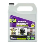 Ebullient Purple Energy Cleaner Degreaser 1Gal