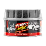 Ebullient Paste Wax Enhanced Shine & Scratch Removal 8Oz
