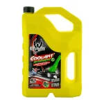 Ebullient Coolant Antifreeze 2% Glycol 4.1L