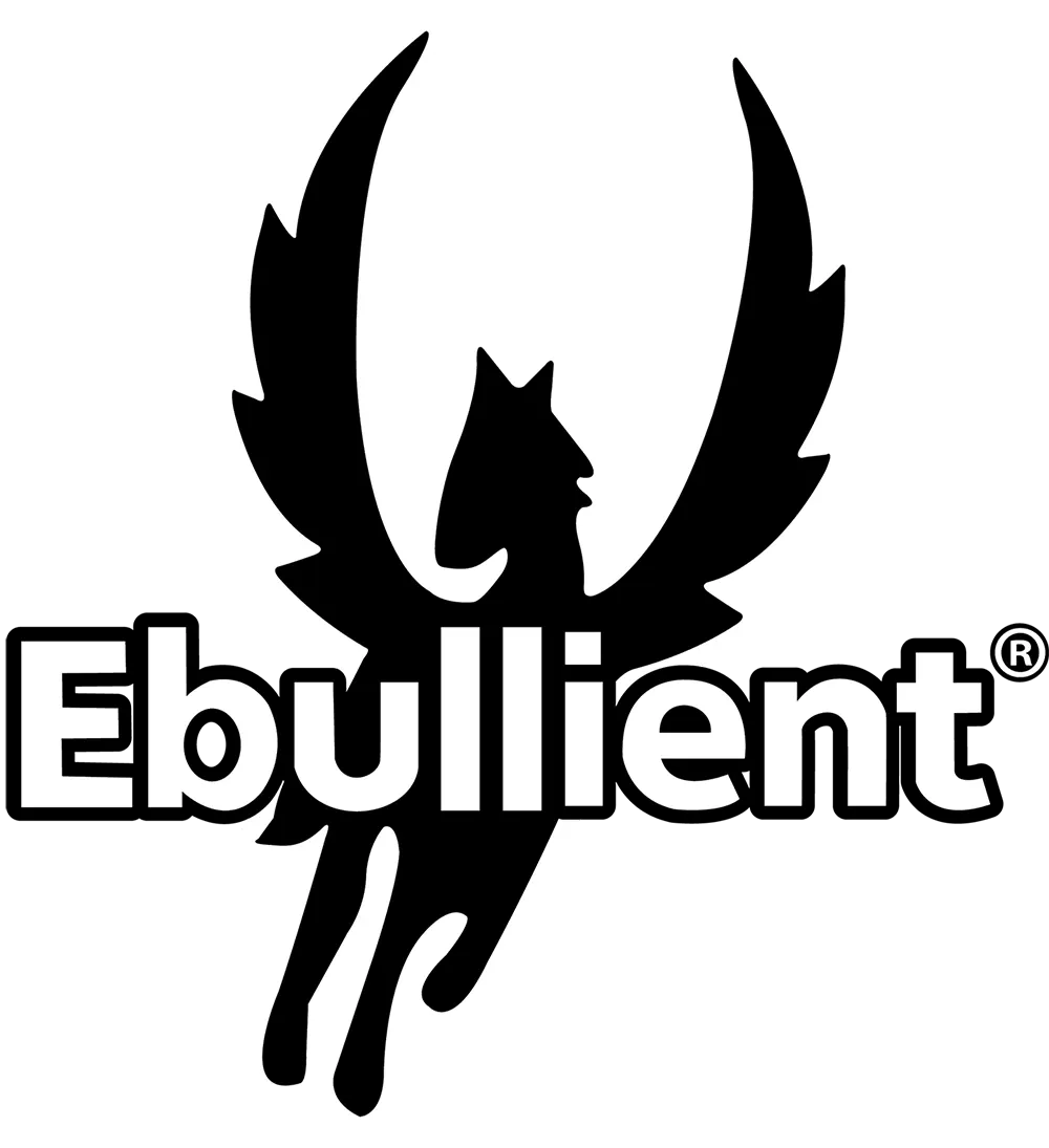 Ebullient