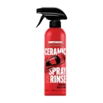 Mothers CG Ceramic Spray & Rinse 16oz
