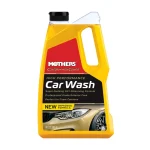 Mothers CG High Performance Car Wash 64oz