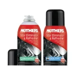 Mothers Odor Eliminator & Refresher (Unscented) 2oz