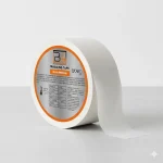 B4 White Masking Tape 1" x 33 Yards