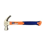 Gulf Claw Hammer Fiberglass 16Oz