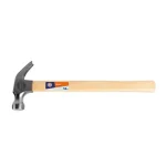 Gulf Claw Hammer Hardwood 16Oz