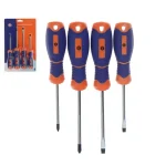 Gulf Screwdriver Set 4Pcs