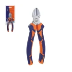 Gulf Diagonal Cutting Plier 6"