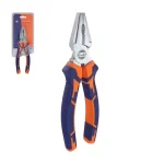 Gulf Combination Plier 7"