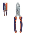 Gulf Slip Joint Plier 8"